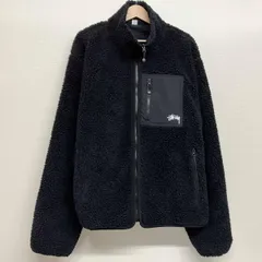 Stussy リバーシブルジャケット 2025年最新】STUSSY リバーシブル ジャケットの人気アイテム