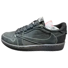 【最終値下げ】NIKE エアジョーダン1×TravisScott 23.5センチ 2025年最新】nike トラヴィススコット 23.5の人気アイテム