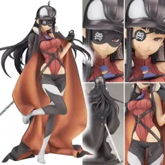 【中古】フィギュア プラーミャ様 「世界征服～謀略のズヴィズダー～」 1/7 PVC製塗装済み完成品