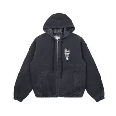 2024年最新】stussy 8ボール ジャケットの人気アイテム - メルカリ