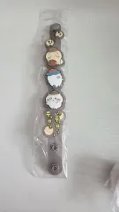 ちいかわ ハチワレ うさぎ ラバーバンド