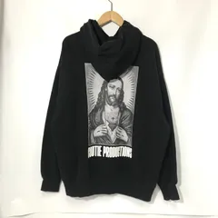 XL レア cootie 刺繍 7分丈Tシャツ 十字架 クロス マリア キリスト 2025年最新】cootie jesusの人気アイテム - メルカリ