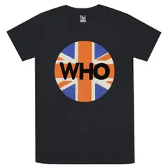 2024年最新】Ｔシャツ/THE WHO/ザ・フー/ロック/バンドの人気アイテム - メルカリ