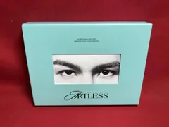 Takanori Iwata LIVE TOUR 2024 'ARTLESS'(初回生産限定盤)(Blu-ray Disc) 岩田剛典