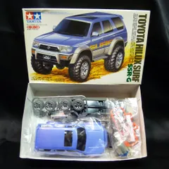 2025年最新】タミヤ ハイラックスの人気アイテム - メルカリ