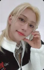 Stray Kids FELIX GIANT　domin ATE JAPAN TOKYODOME 会場購入特典 トレーディングカード A 11/14