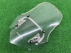 NC700X スクリーン RC63-1001*** ホンダ 純正 バイク 部品 RC63