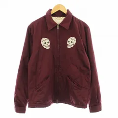 2025年最新】radiall スカジャンの人気アイテム - メルカリ