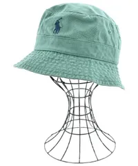 Polo Ralph Lauren ハット メンズ 【古着】【中古】【送料無料】