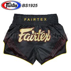 Fairtex フェアテックス ムエイタイ キックボクシング パンツ