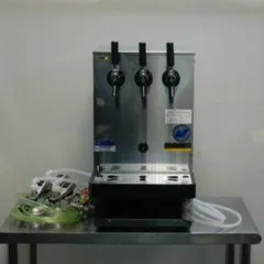 キリンビールサーバー　ヘッド、ガス減圧弁、洗浄樽 キリンビールサーバー ヘッド、ガス減圧弁、洗浄樽