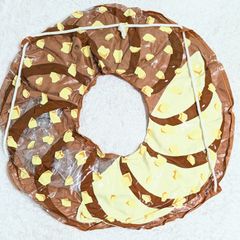 【2個セット】浮き輪 Do夏！！フロート 90cm ウキワ ロープ付 大きいサイズ 大人 子供 キッズ 1人用 海 川 プール ポンプ付き
