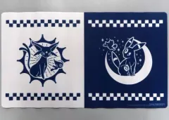 【希少正規品】ブラッキー　プレイマット　REGIONAL 海外限定品　【未開封】 希少正規品】ブラッキー プレイマット REGIONAL 海外限定品 【未