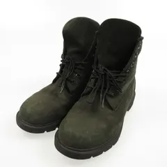 ティンバーランド ブーツ 25.5 ブラック 10042 a0391 ティンバーランド Timberland ティンバーランド 10042 Single