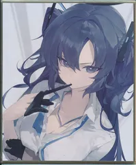 モ誰　新刊セットc104 ブルーアーカイブ　直筆サイン入り色紙 モ誰 新刊セット コミケ C104 ブルアカ ブルーアーカイブ - メルカリ