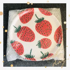 Marimekko マリメッコ　マンシッカ トレイのサムネイル