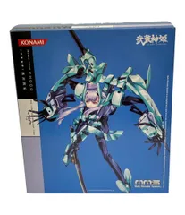 武装神姫Y-DA(イーダ) 2025年最新】武装神姫 イーダの人気アイテム - メルカリ