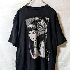 MADOGATARI展 忍野忍 シャフト 40周年 Tシャツ ウエダハジメ - メルカリ