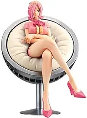 【中古】(未使用･未開封品)ワンピース DXF～THE GRANDLINE SERIES～VINSMOKE FAMILY vol.2 レイジュ(プライズ)