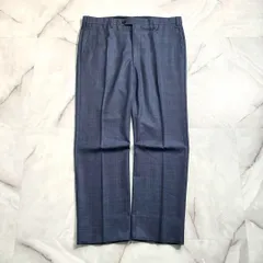 2025年最新】Giorgio Armani メンズ スラックスの人気アイテム