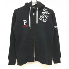 2024年最新】パーリーゲイツ ブルゾン ブラックの人気アイテム - メルカリ 