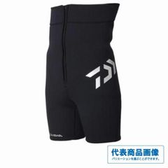 Daiwa 鮎タイツ ブラック - メルカリ