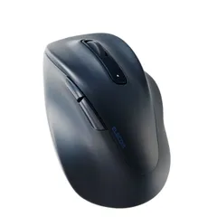 静音 2.4GHz無線マウス ”EX-G”5ボタン Mサイズ ELECOM エレコム M-XGM30DBSKBK 【５営業日以内発送】 【佐川急便にて発送】