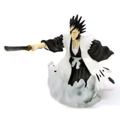 まとめ売り　BLEACH　黒崎一護　更木剣八　砕蜂　グリムジョー　フィギュア BLEACH グッズ情報 on X: 