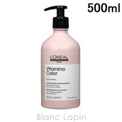 ロレアル LOREAL セリエエクスパート ビタミノカラーシャンプー 500ml [975952]