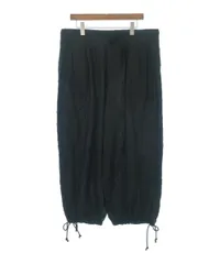 yohji yamamoto POUR HOMME パンツ（その他） メンズ 【古着】【中古】【送料無料】
