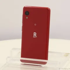楽天ミニ Rakuten Mini Red 希少 Rakuten Mini」の新色「クリムゾンレッド」販売開始のお知らせ
