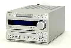 ONKYO CD/MDコンポFR-X7TX Amazon.co.jp: ONKYO FR MDコンポ FR-S7GX(Y) : 家電＆カメラ