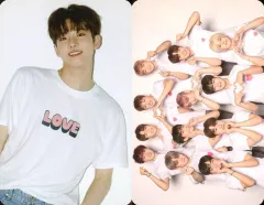 【中古】コレクションカード(男性) TREASURE/ジュンギュ/CD「THE FIRST STEP：CHAPTER TWO」KTOWN4U特典フォトカード