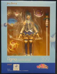 MAXFACTORY figma この素晴らしい世界に祝福を!2 アクア 再販版 399