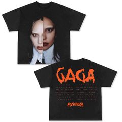 ELAIZA 池田エライザ オフィシャル ライブTシャツ 2024 - メルカリ