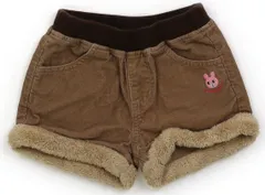 【ホットビスケッツ/HotBiscuits】ショートパンツ 90サイズ 女の子【子供服・ベビー服】（1416640）