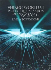 2026年最新】SHINee world vi blu-rayの人気アイテム - メルカリ