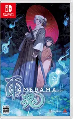 【新品】 雨魂 - AMEDAMA - Nintendo Switch 佐賀
