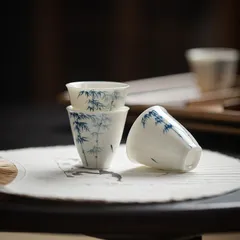 2024年最新】茶道具 茶碗 ガラスの人気アイテム - メルカリ