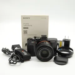 2025年最新】DSC-RX1Rの人気アイテム - メルカリ 2025年最新】DSC-RX1Rの人気アイテム - メルカリ