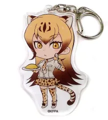 2025年最新】けものフレンズ アクリルキーホルダーの人気