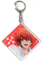 IDOLiSH7 1st PHOTO BOOK アクリルキーホルダー 日和