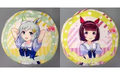 2026年最新】ウマ娘 ラウンドクッション Vol.11の人気アイテム - メルカリ