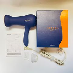 【coco】ORRAGE ドライヤー オラージュAGE CSD-035 オラージュ AGEドライヤー2 CSD-035 coco】ORRAGE ドライヤー