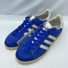 2016 adidas CAMPUS 80s JP PACK 紺白 US9 新品 - メルカリ