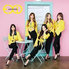 EXID B.L.E.S.S.E.D 初回限定盤 新品未開封エンタメ/ホビー