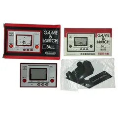 2025年最新】クラブニンテンドー ゲームウォッチの人気アイテム