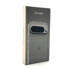 Google Pixel 9 Pro XL 256GB Hazel SIMフリー GQ57S 新品未開封 即納OK【全額返金保証】【最速発送】