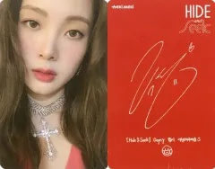 HIDEKI V & III - No Fire セット　直筆サイン　新品 HIDEKI V & III - No Fire セット 直筆サイン 新品 2025年最新