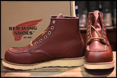 2024年最新】RED WING 9106の人気アイテム - メルカリ